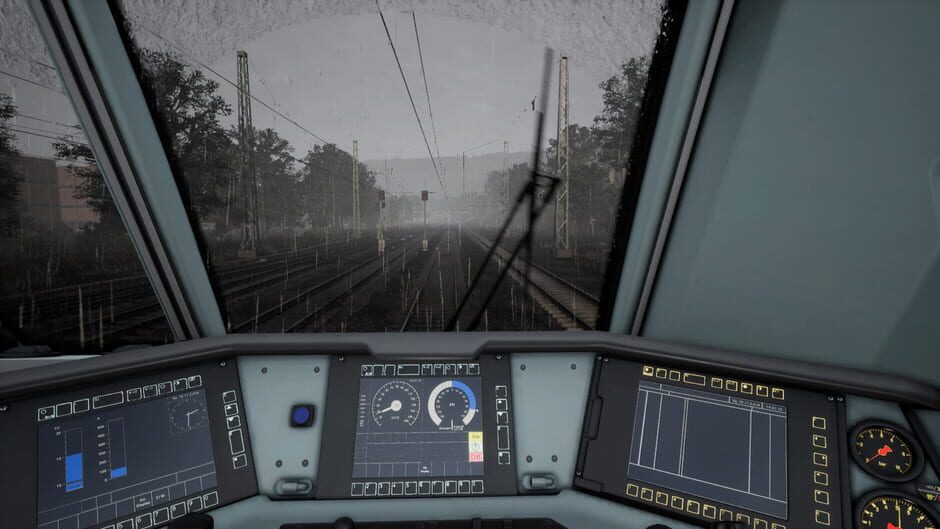Train Sim World 5: Ruhr-Sieg Nord: Hagen - Finnentrop Route Add-On Screenshot