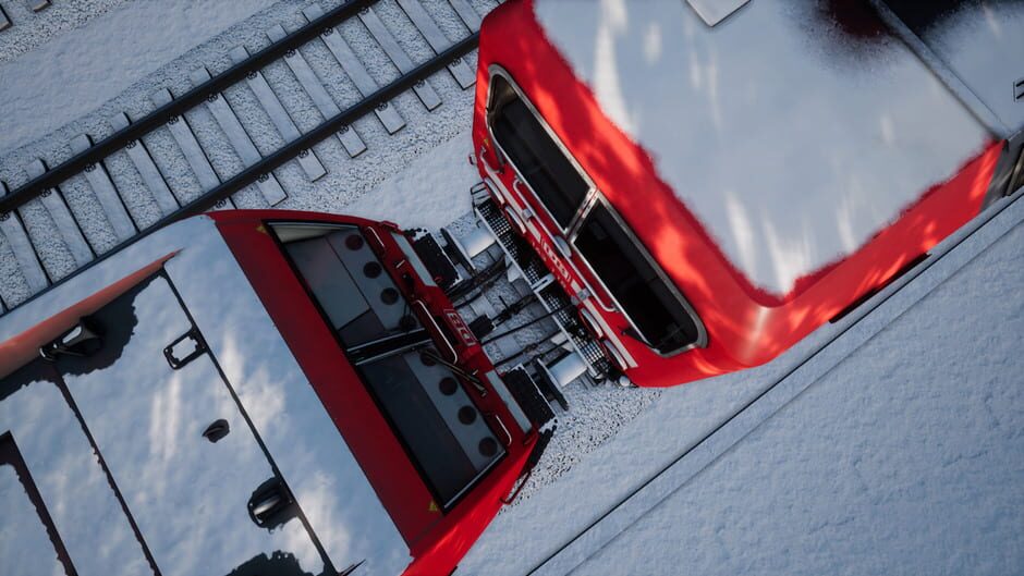 Train Sim World 5: Ruhr-Sieg Nord: Hagen - Finnentrop Route Add-On Screenshot