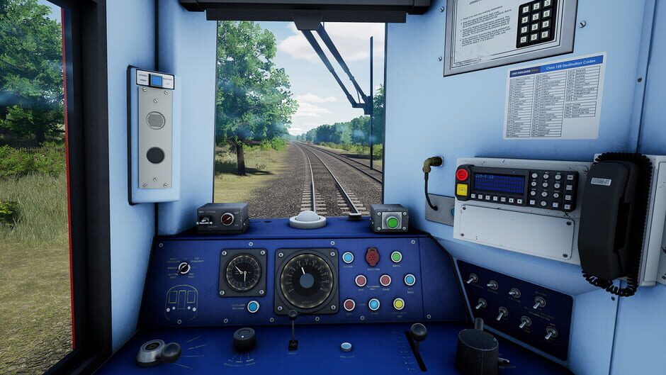 Train Sim World 5: Midland Main Line: Leicester - Derby & Nottingham Route Add-On Screenshot