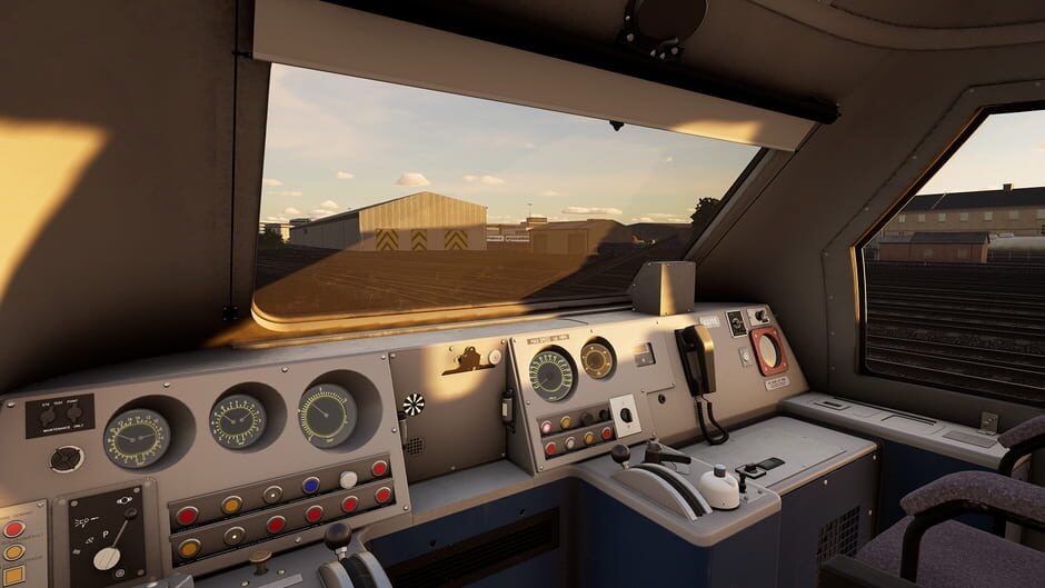 Train Sim World 5: Midland Main Line: Leicester - Derby & Nottingham Route Add-On Screenshot