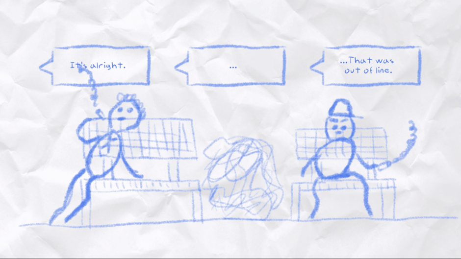 Impermanence Screenshot