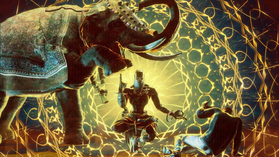 Street Fighter 6 Screenshot