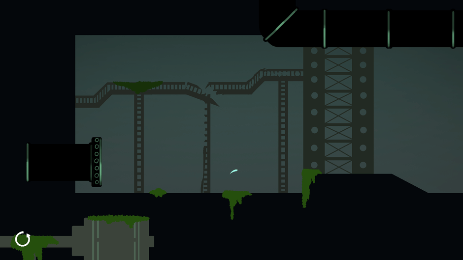Dewdrop Screenshot