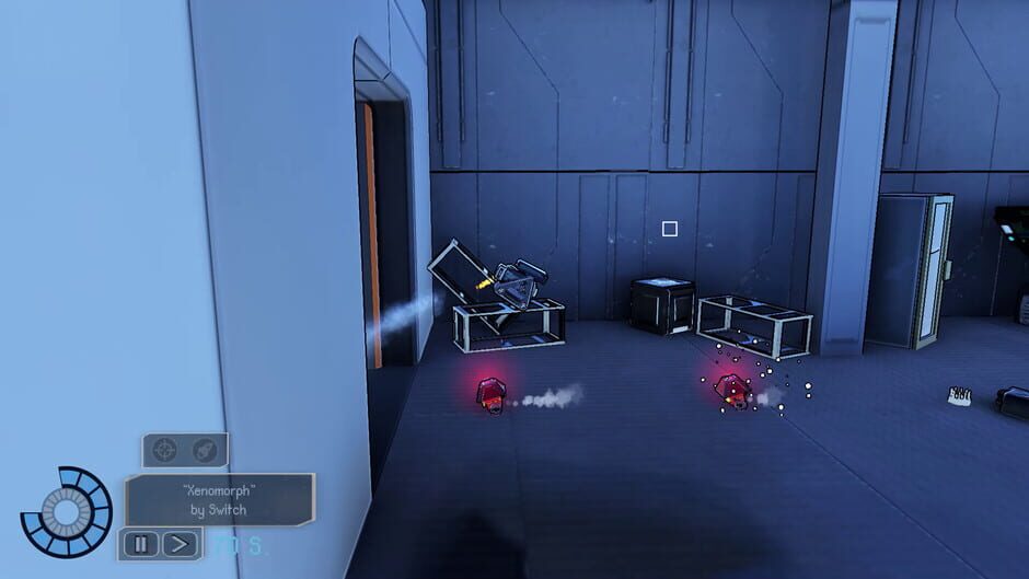Rabbat screenshot