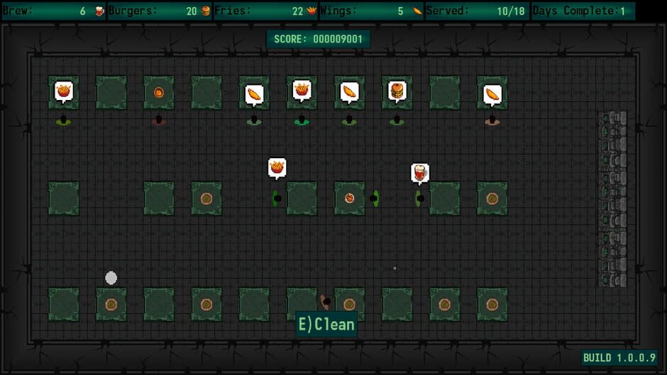 Wanech's C.A.N. screenshot