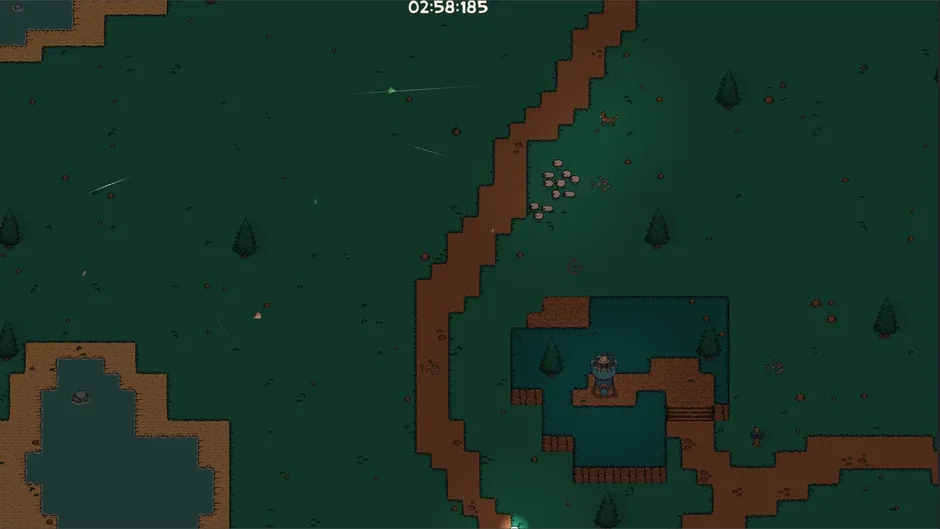 Кадър от No Sheep Left Behind
