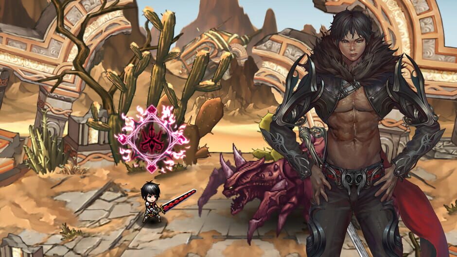 Screenshots Dark Slayer