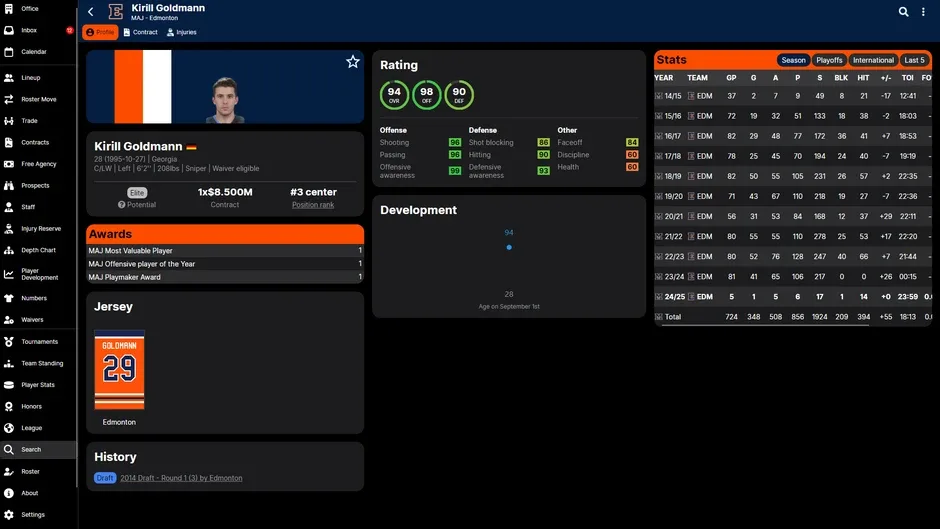 Screenshot 5