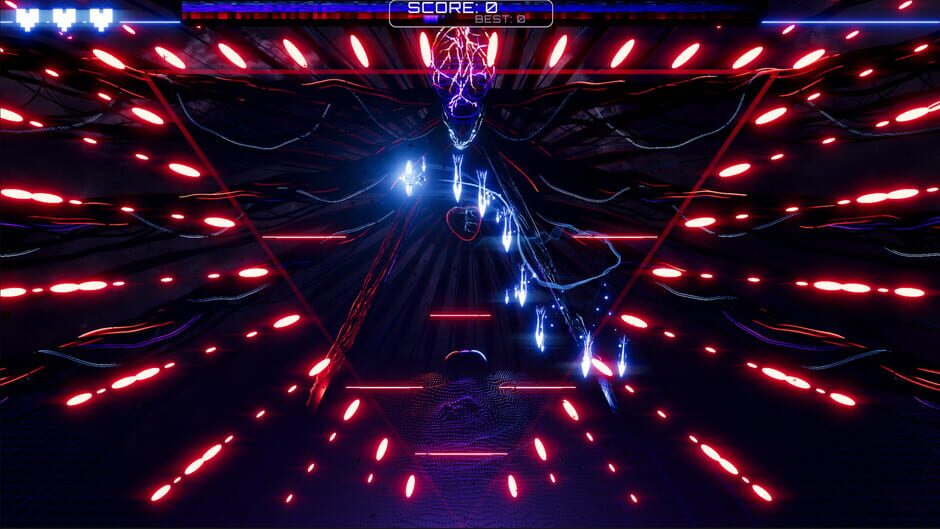 Screenshot Audiomech: Your Music Transformed