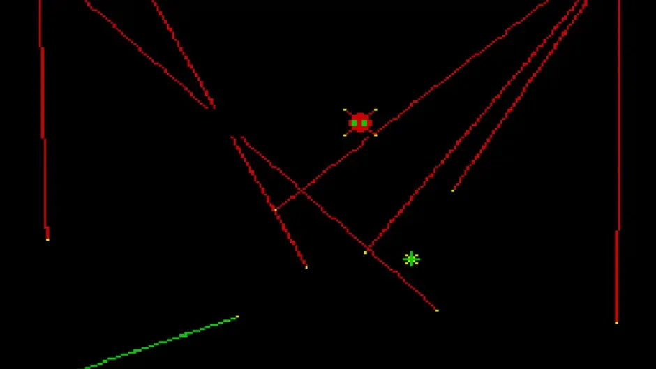 Missile Command screenshot 1633373