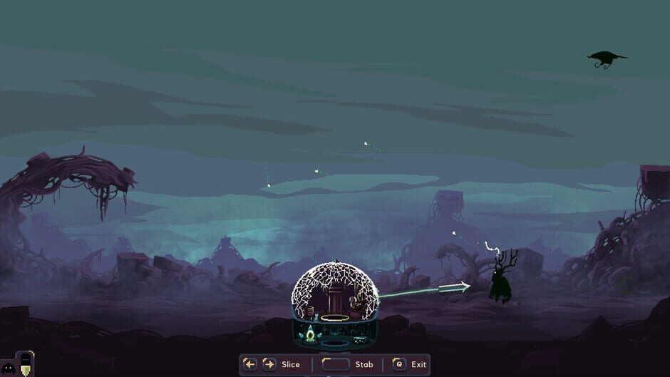 Dome Keeper Screenshot