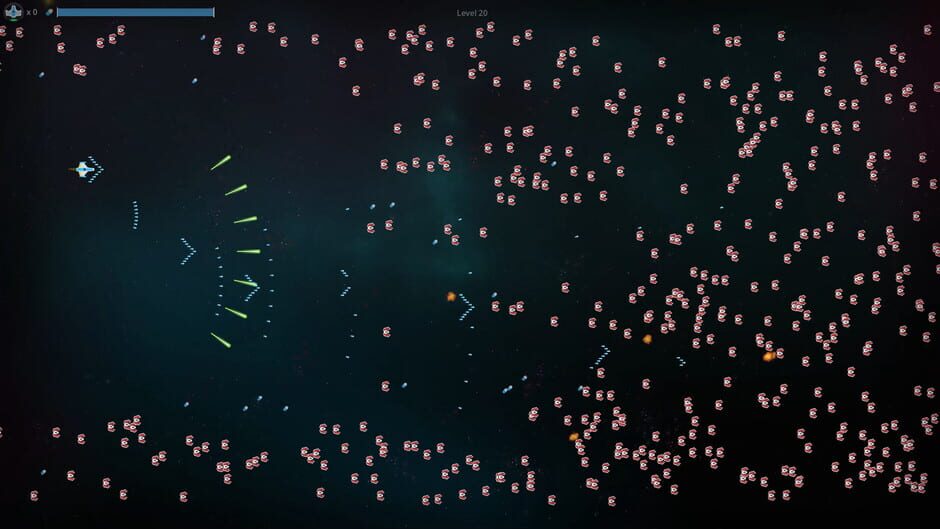 Orbital Purge screenshot