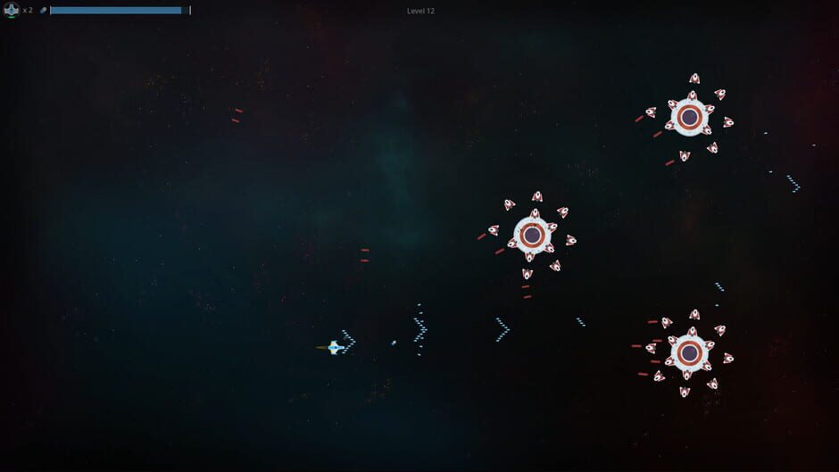 Orbital Purge screenshot