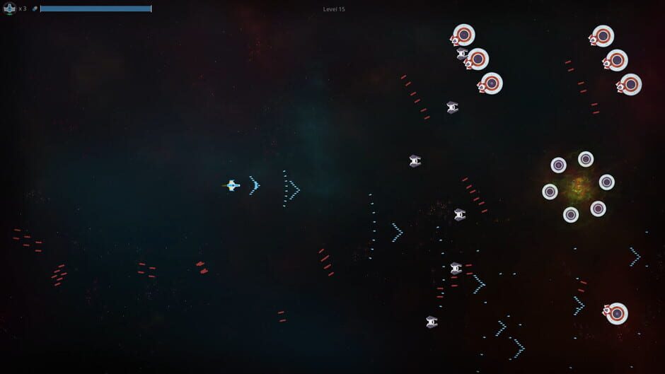 Orbital Purge screenshot