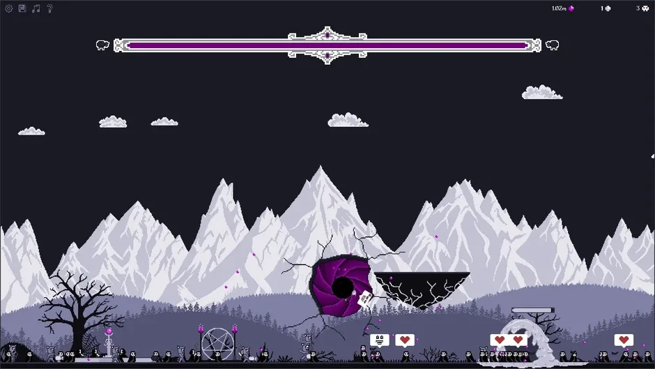 Capture d'écran de l'article