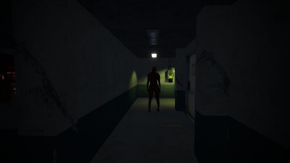 Screenshots The Loop Below