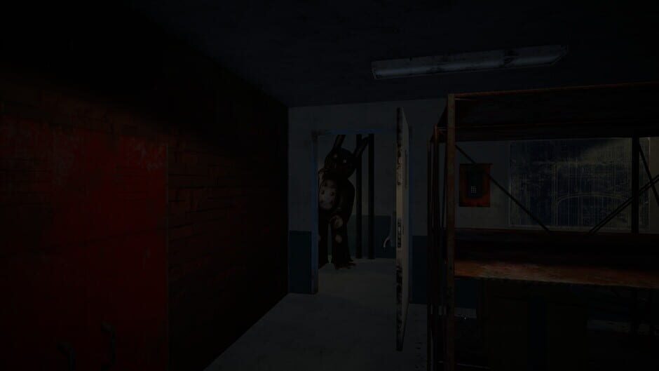 Screenshots The Loop Below