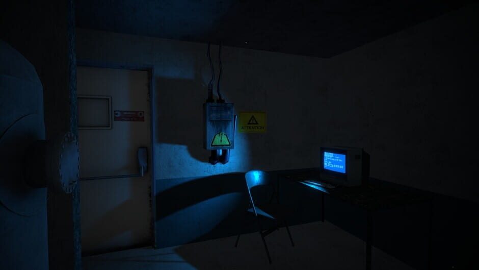 Screenshots The Loop Below