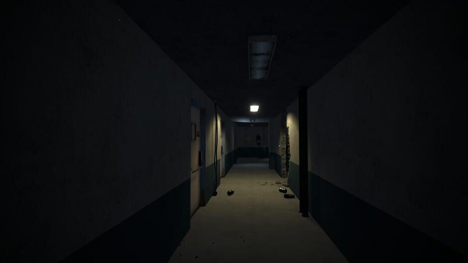 Screenshots The Loop Below