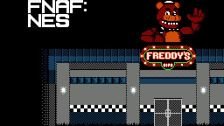 Five Nights at Freddy's: NES media thumbnail
