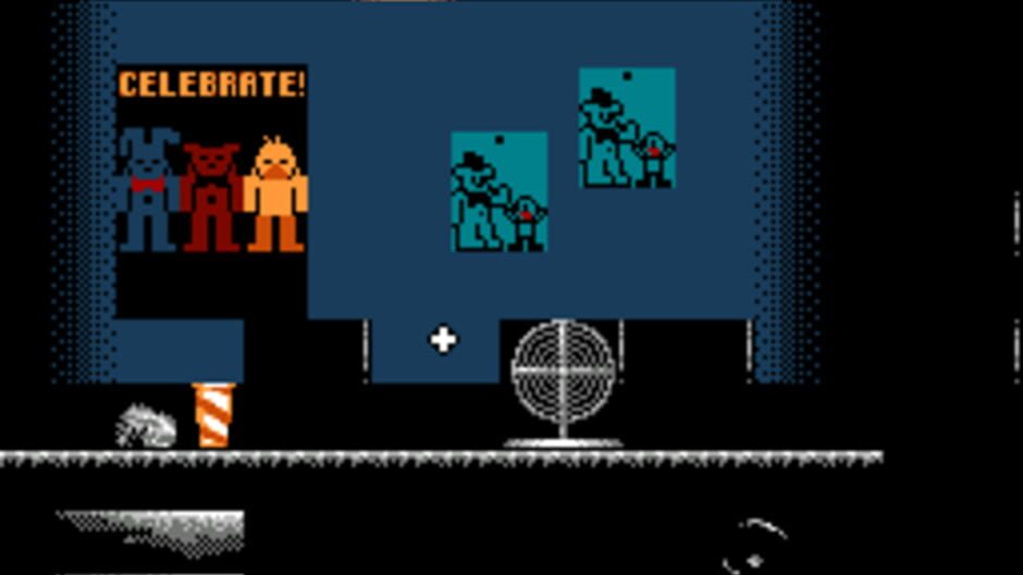 Five Nights at Freddy's: NES media thumbnail