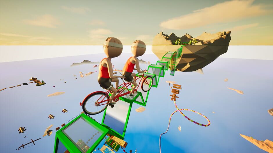 Try to Drive Screenshot
