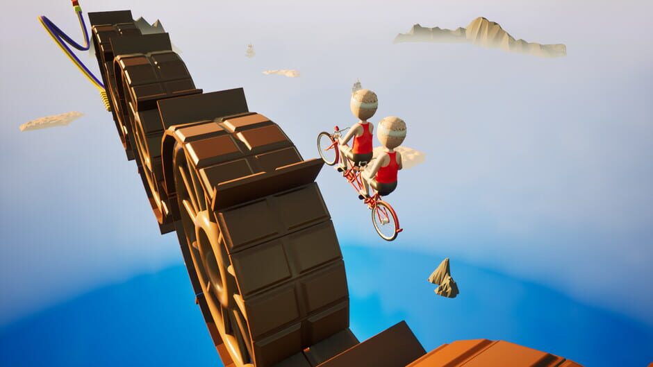 Try to Drive Screenshot