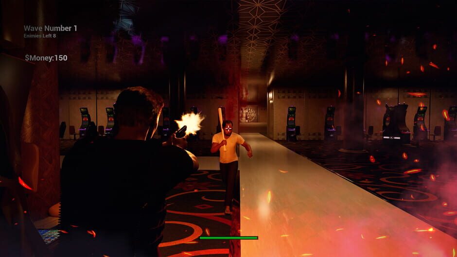Trigger Land screenshot