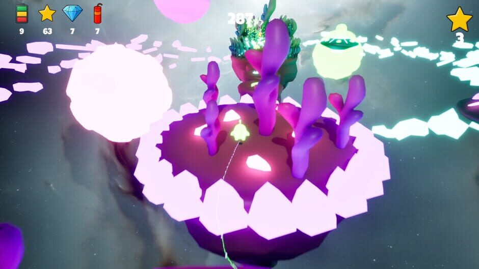 Screenshots Ghlobot Shift