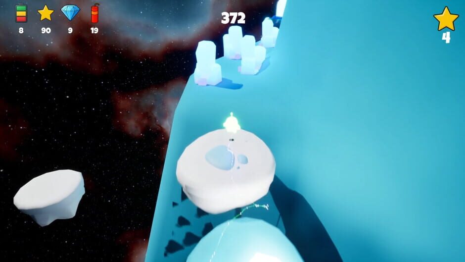 Screenshots Ghlobot Shift