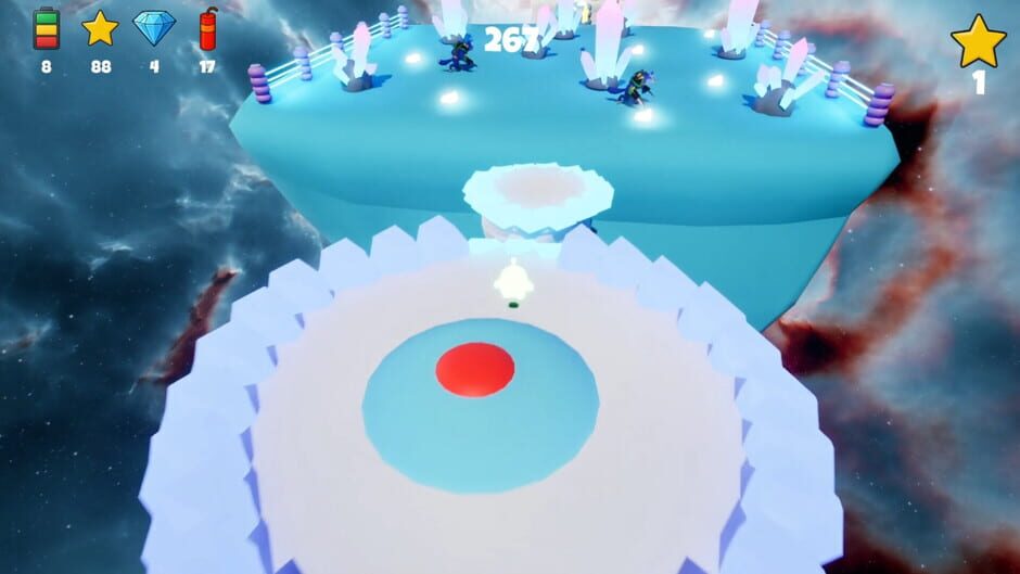 Screenshots Ghlobot Shift