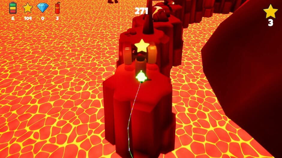 Screenshots Ghlobot Shift