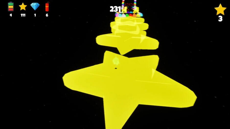 Screenshots Ghlobot Shift