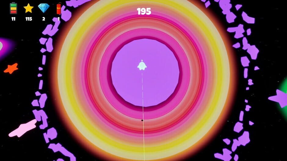 Screenshots Ghlobot Shift