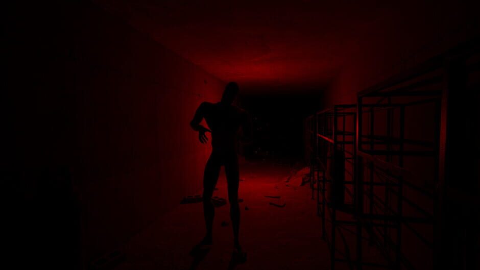 Urban Undergrounds screenshot