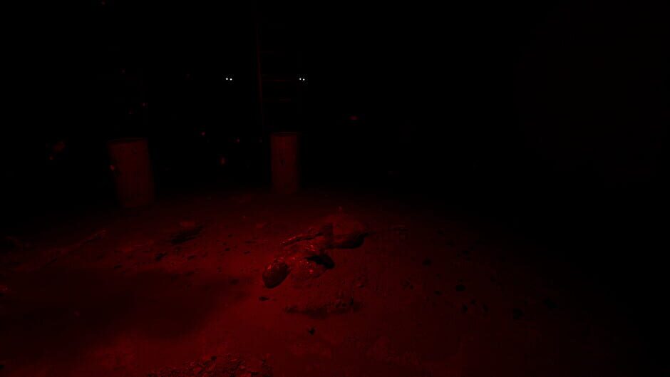 Urban Undergrounds screenshot