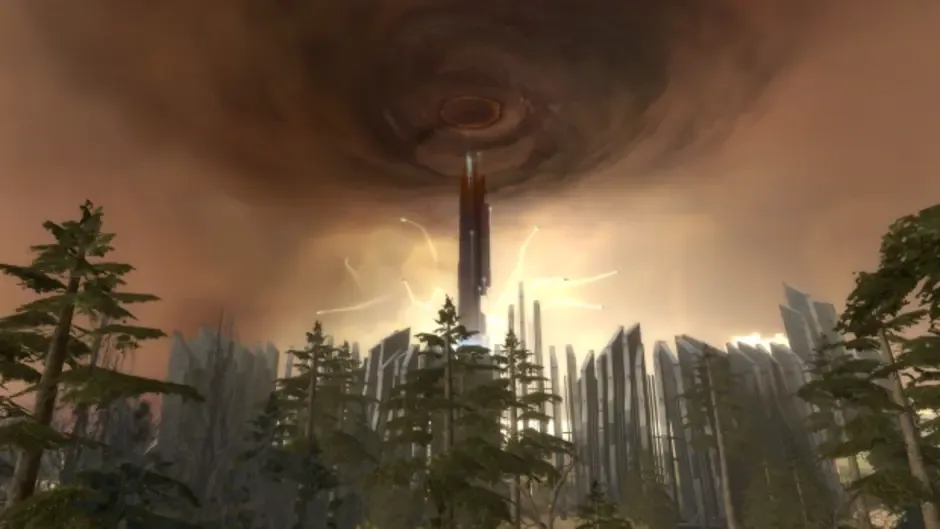 Screenshot 1 from New Times