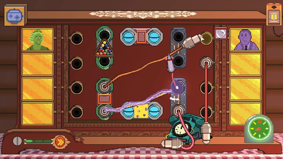 冷电话 screenshot 4