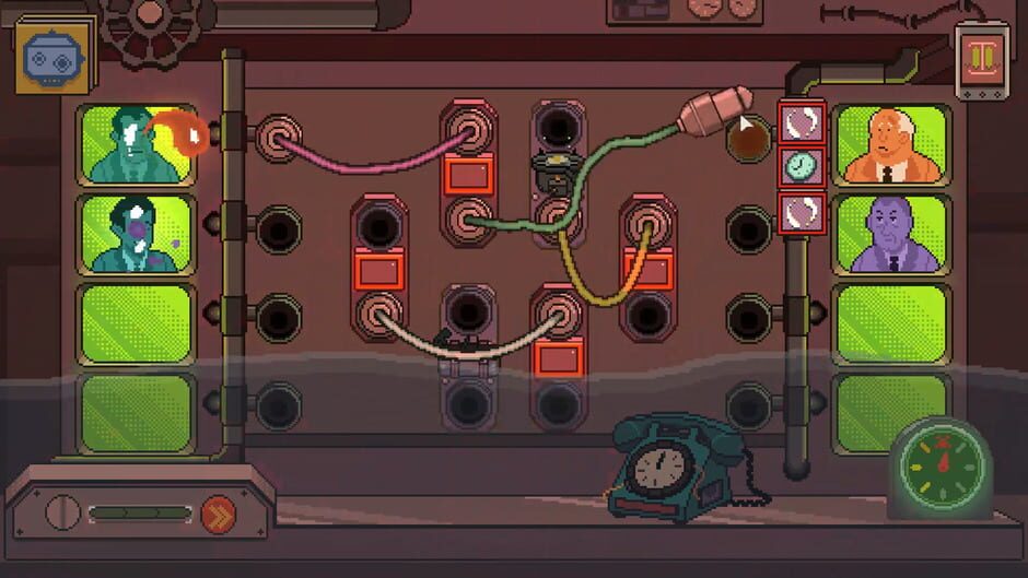 冷电话 screenshot 5