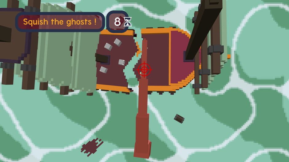 Soul Park Screenshot