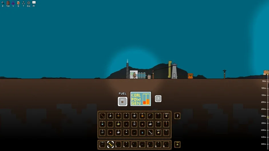 Lands of Mine