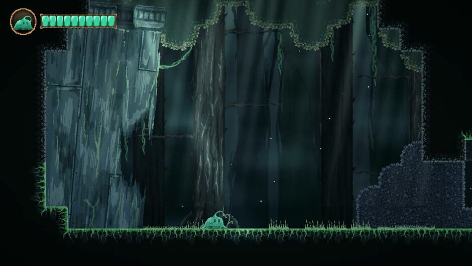 Slime Knight screenshot