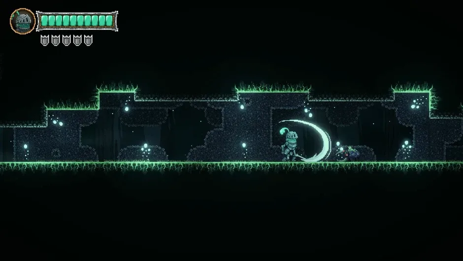Capture d'écran de l'article