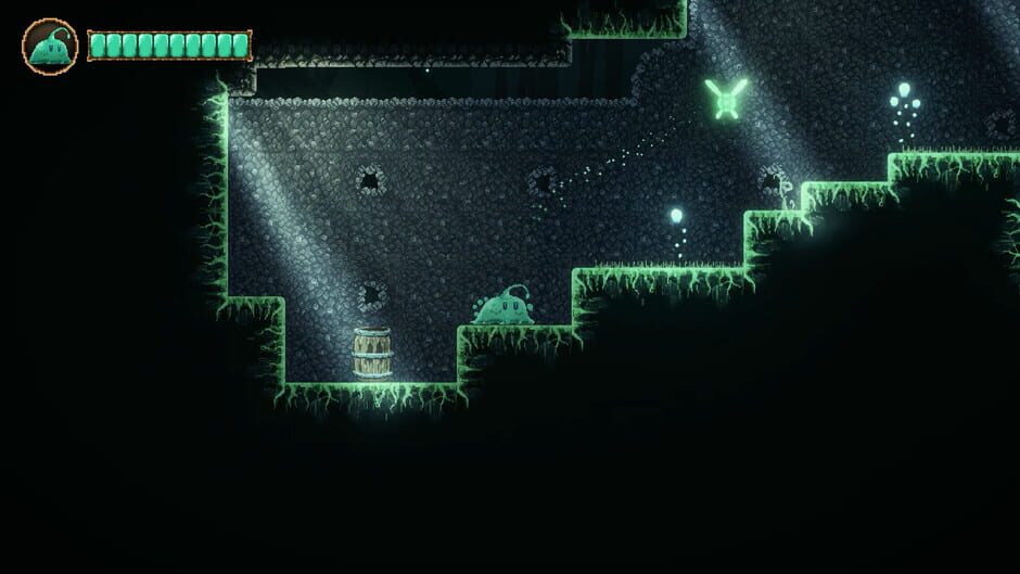 Slime Knight screenshot