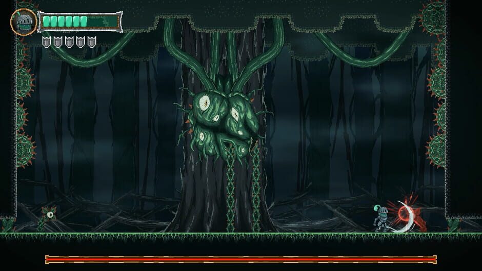 Slime Knight screenshot
