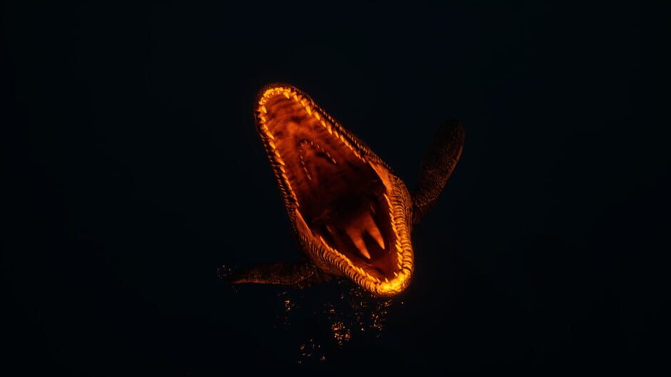 Screenshots Unextinction