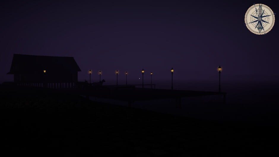 Rise of Transport Screenshot