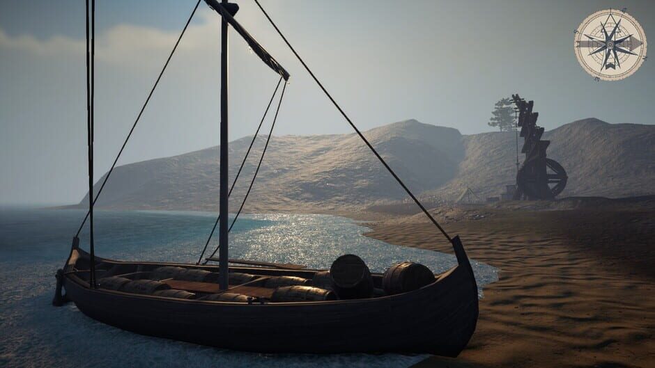 Rise of Transport Screenshot