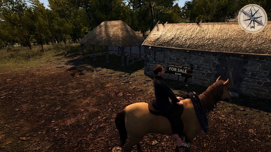 Rise of Transport Screenshot