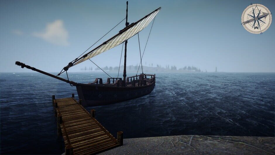 Rise of Transport Screenshot